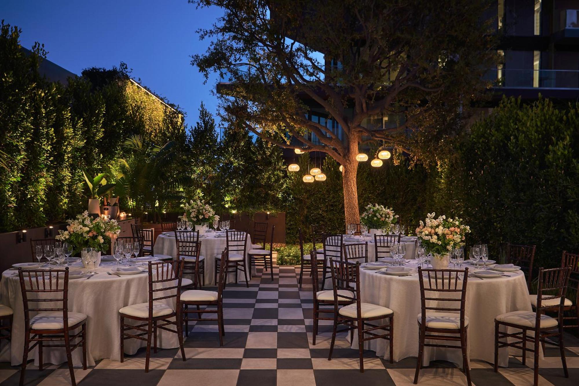 Hotel Pendry West Hollywood 5*