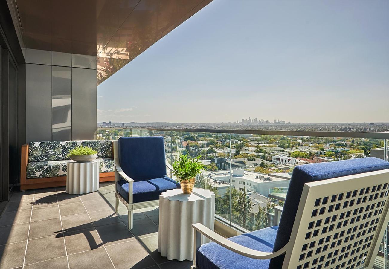 Hotel Pendry West Hollywood