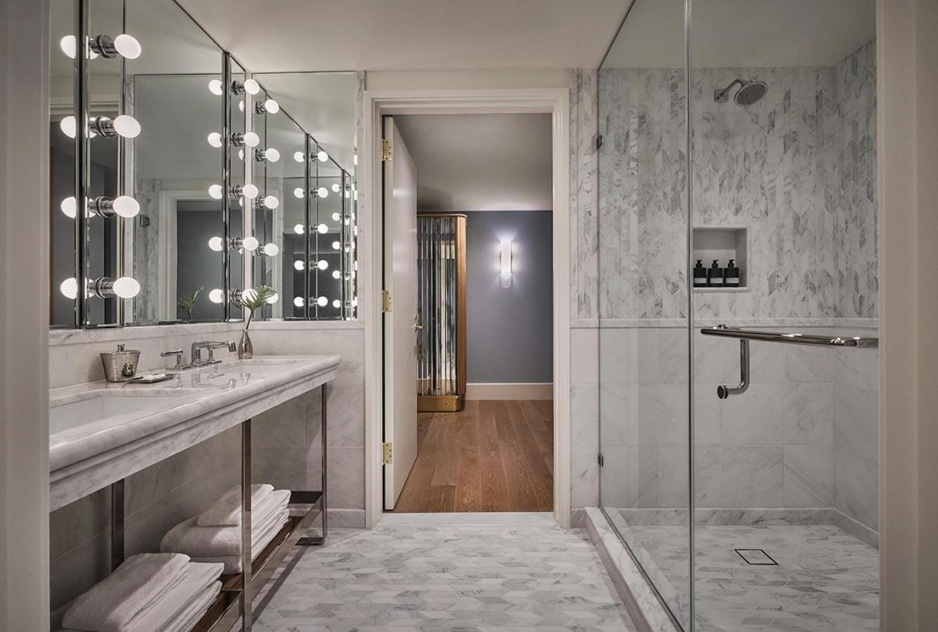 Pendry West Hollywood Hotel Los Angeles