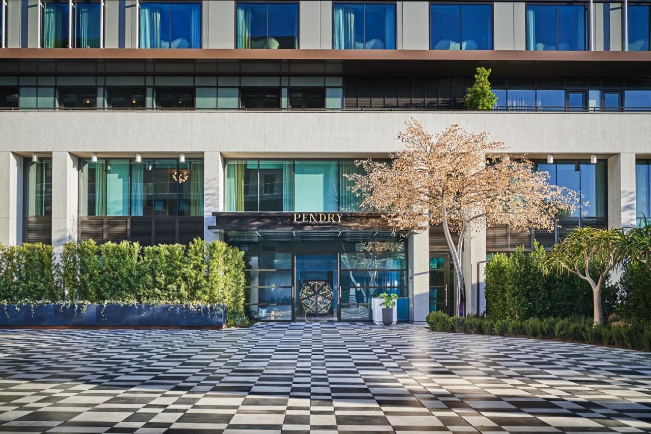 Pendry West Hollywood 5*