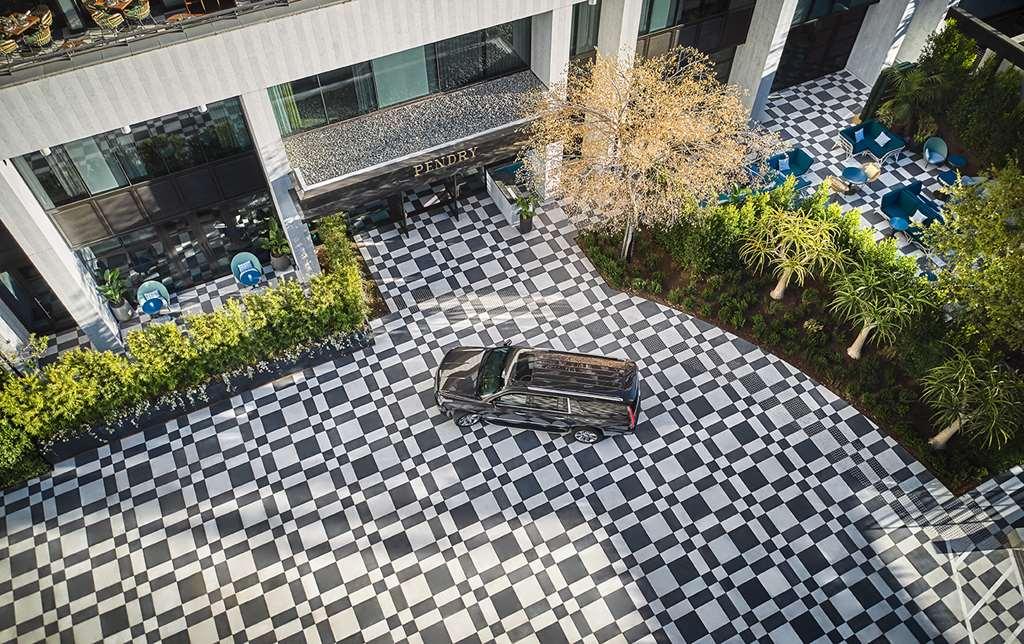Hotel Pendry West Hollywood
