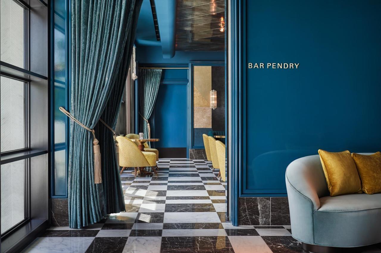 Pendry West Hollywood 5*