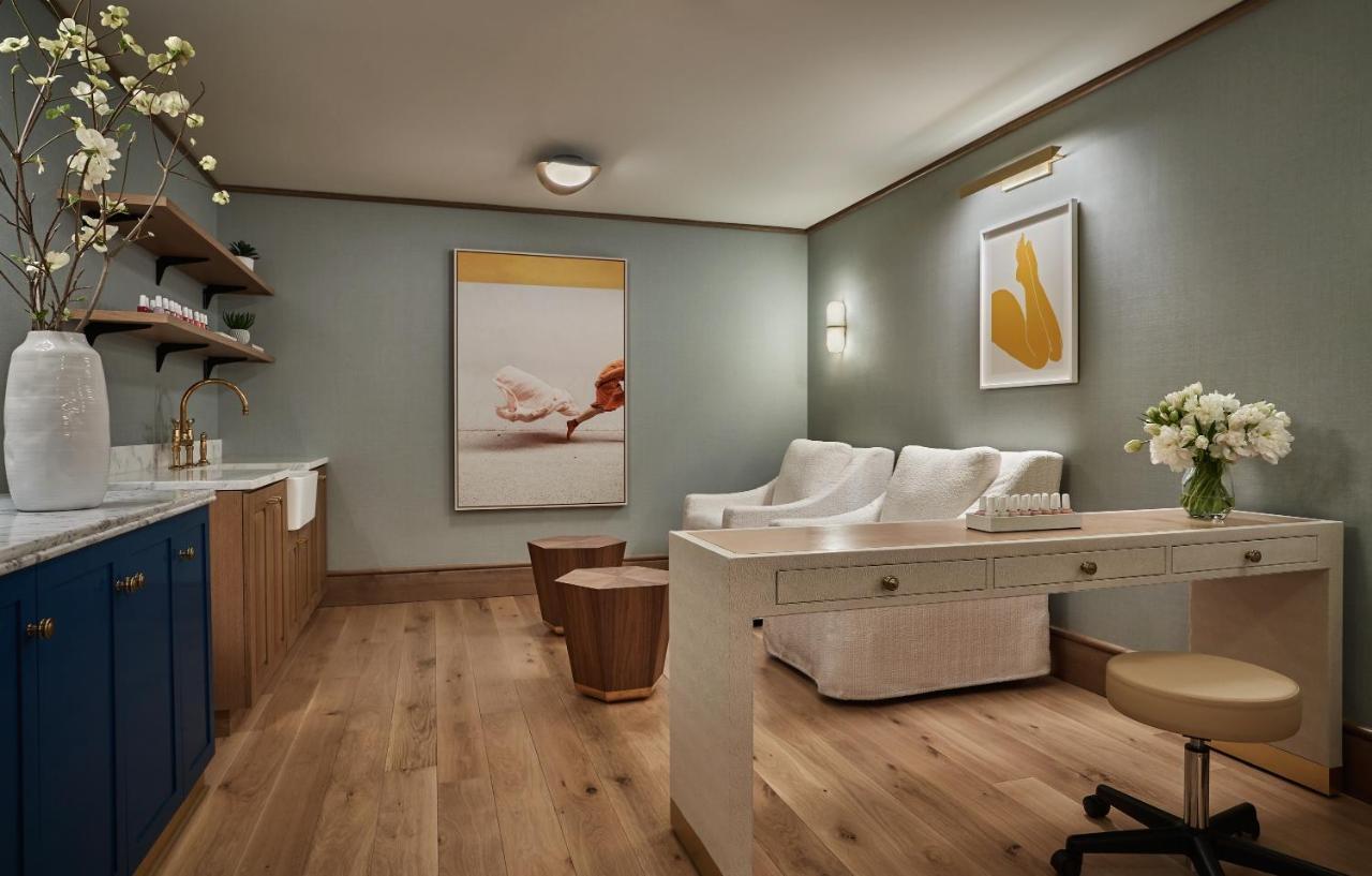 Pendry West Hollywood Hotel