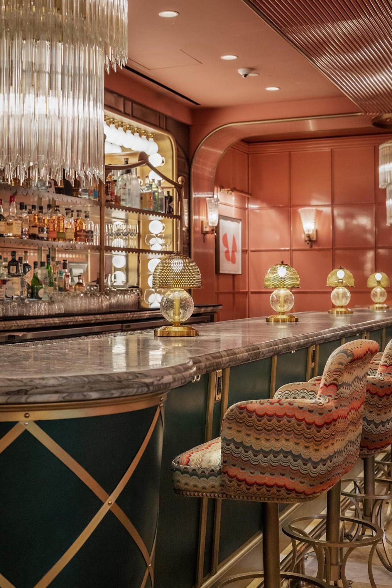 Pendry West Hollywood Hotel 5*