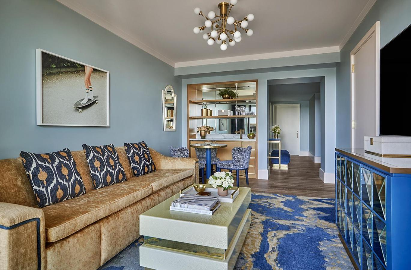 Pendry West Hollywood