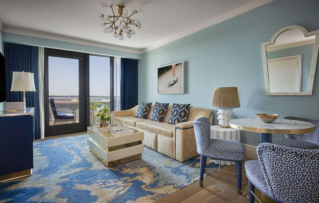 Hotel Pendry West Hollywood 5*